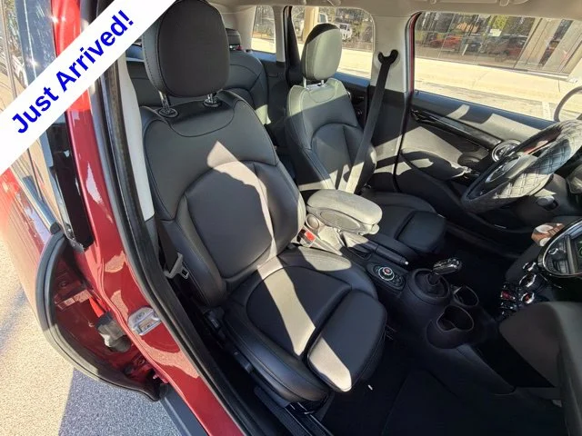 Used 2021  MINI Classic image 28