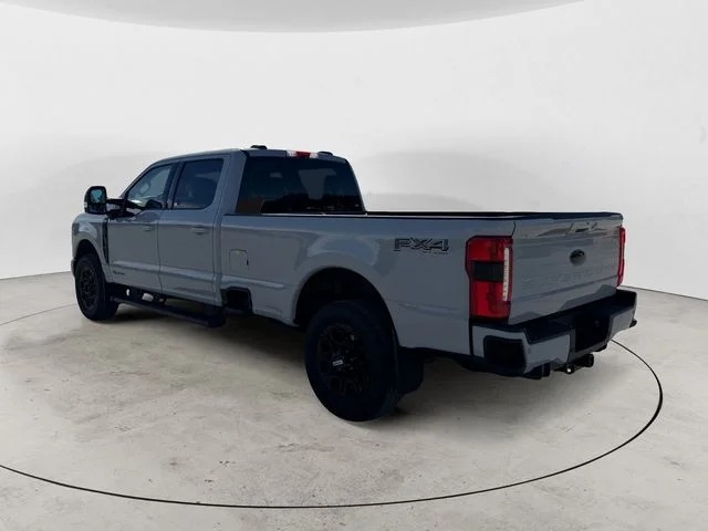 Certified Used 2025  Ford Lariat image 7