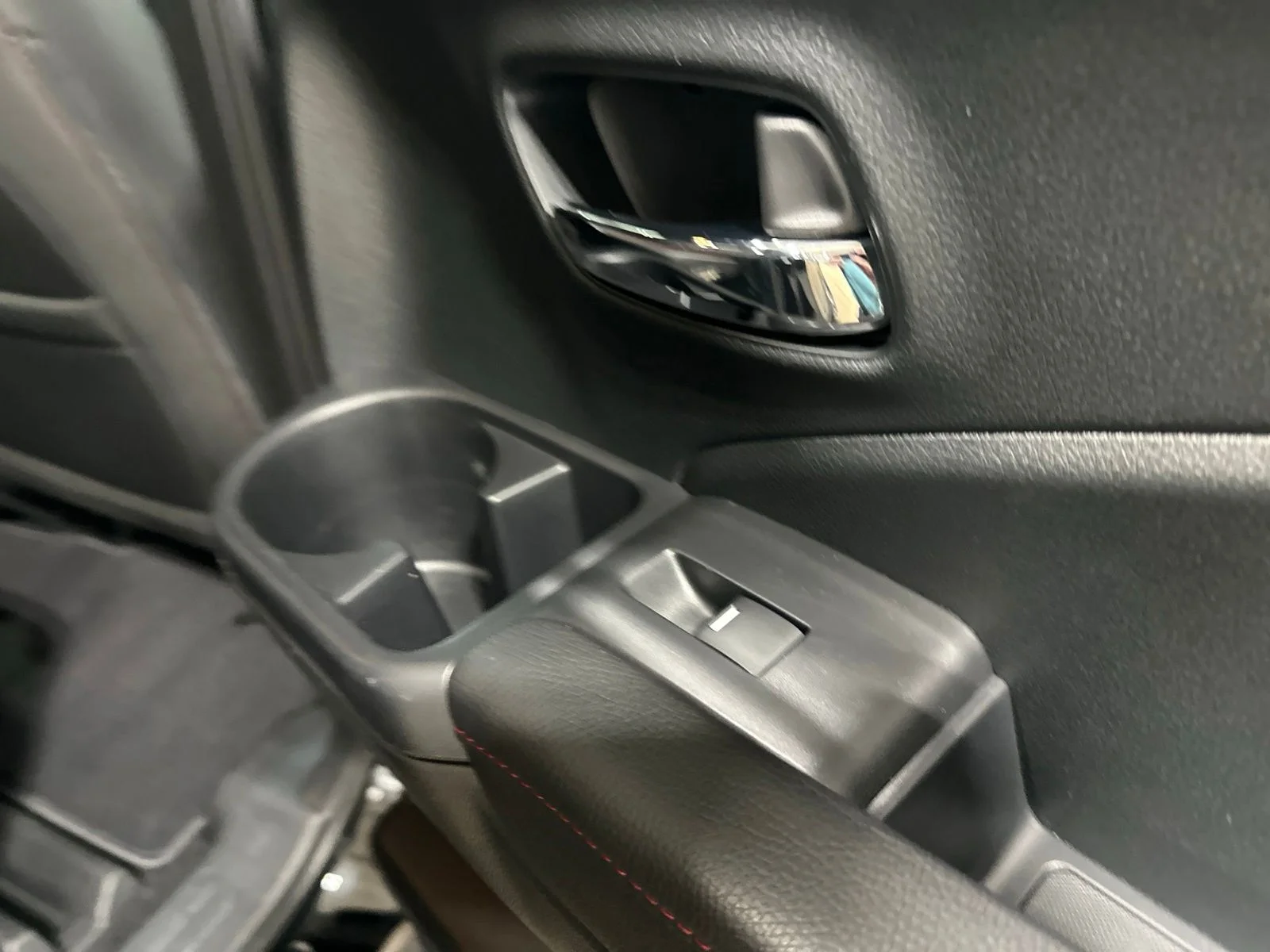 2023 Honda Ridgeline Black Edition - Photo 32