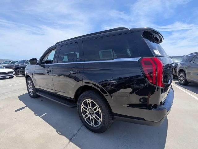 New 2026 Black Ford Active image 9