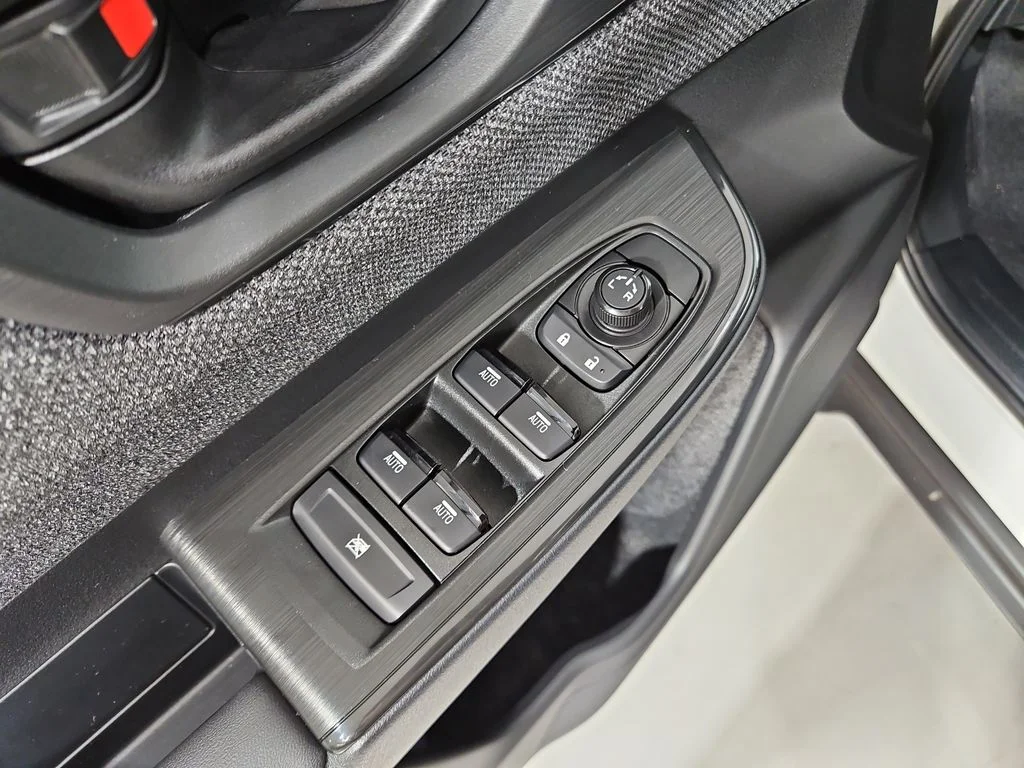 New 2026 CRYSTAL WHITE PEARL Subaru Premium image 11