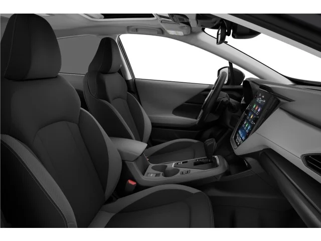 New 2027 MAGNETITE GRAY PEARL Subaru  image 16