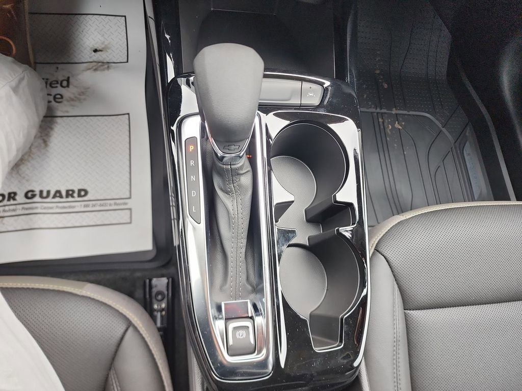 2026 Chevrolet Trax Activ - Photo 18