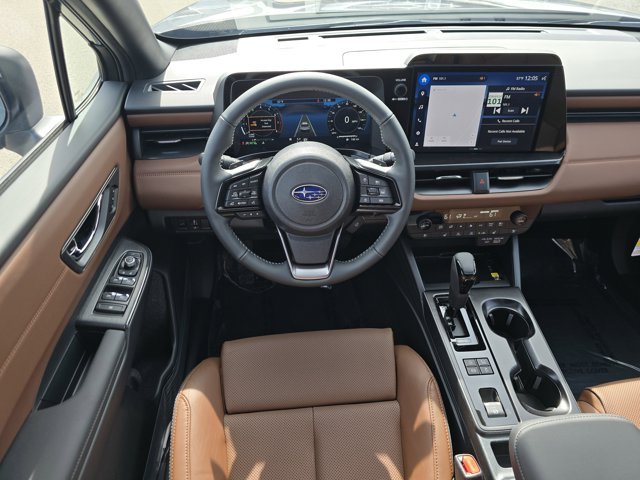 New 2026 MAGNETITE GRAY METALLIC Subaru Touring XT image 20