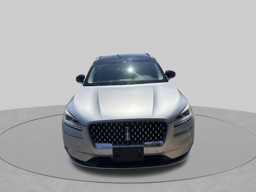 Used 2020 Ingot Silver Lincoln Reserve image 11