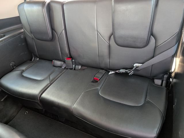 Used 2023 Gray Nissan SL image 35