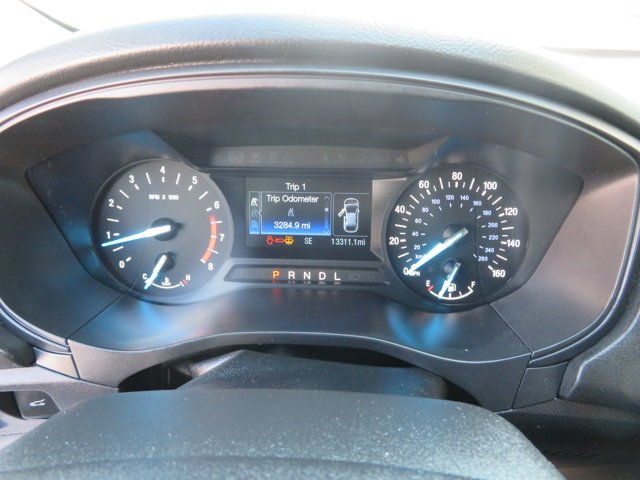 Used 2019 Ingot Silver Metallic Ford S image 30