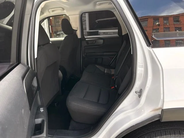 Used 2022 White Ford Base image 16