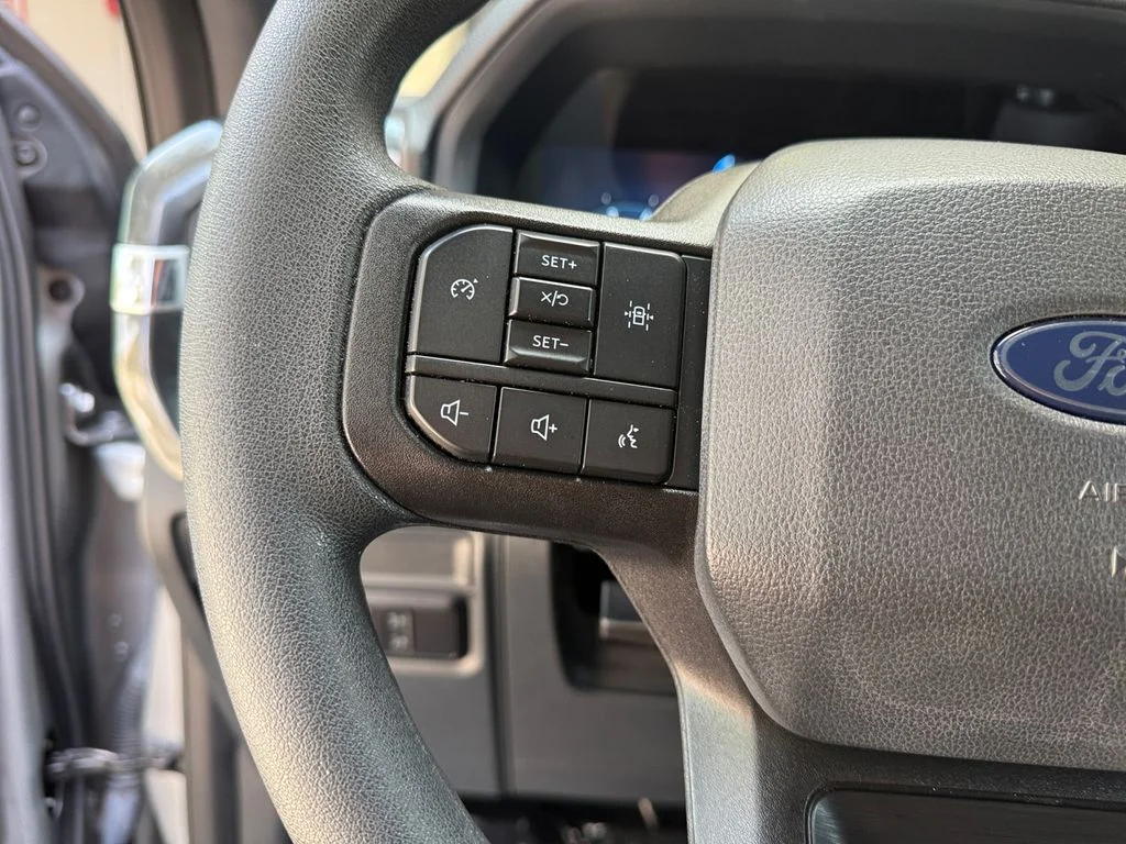 Used 2024 Silver Ford STX image 24