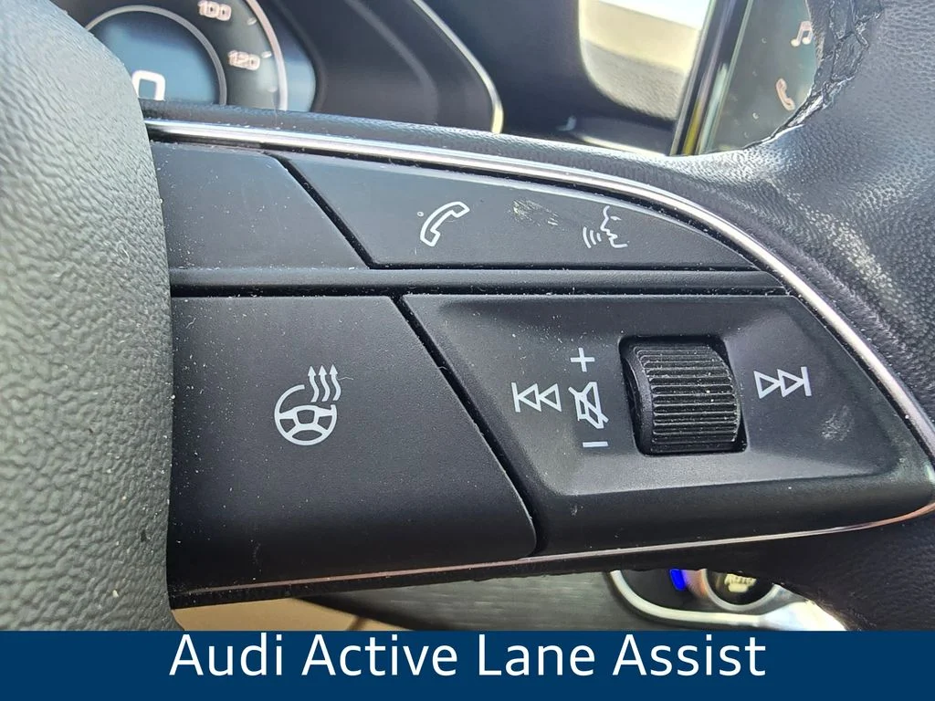 Certified Used 2023  Audi 45 S line Premium Plus image 27