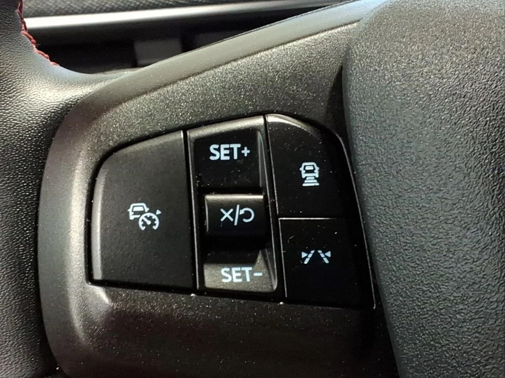 Certified Used 2025 Magenta Ford Premium image 18