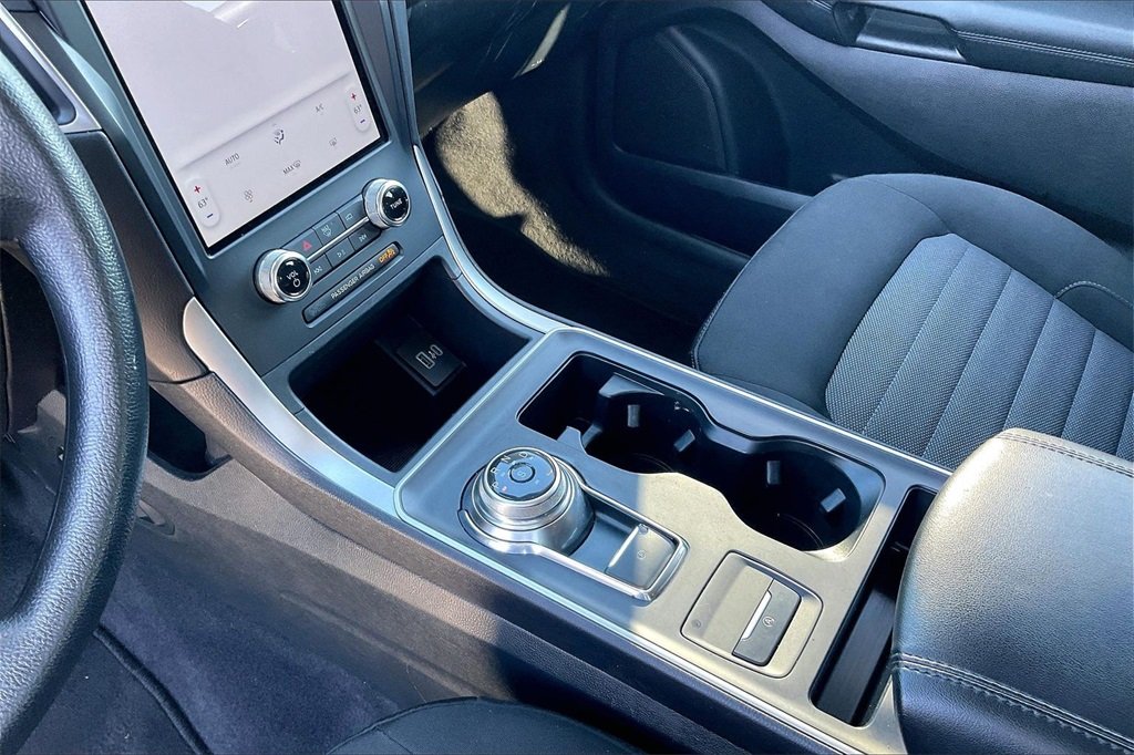 2024 FORD EDGE - Image 14