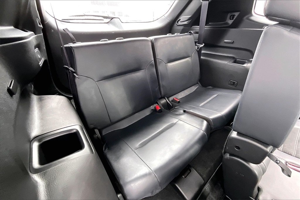 2024 MITSUBISHI OUTLANDER - Image 24