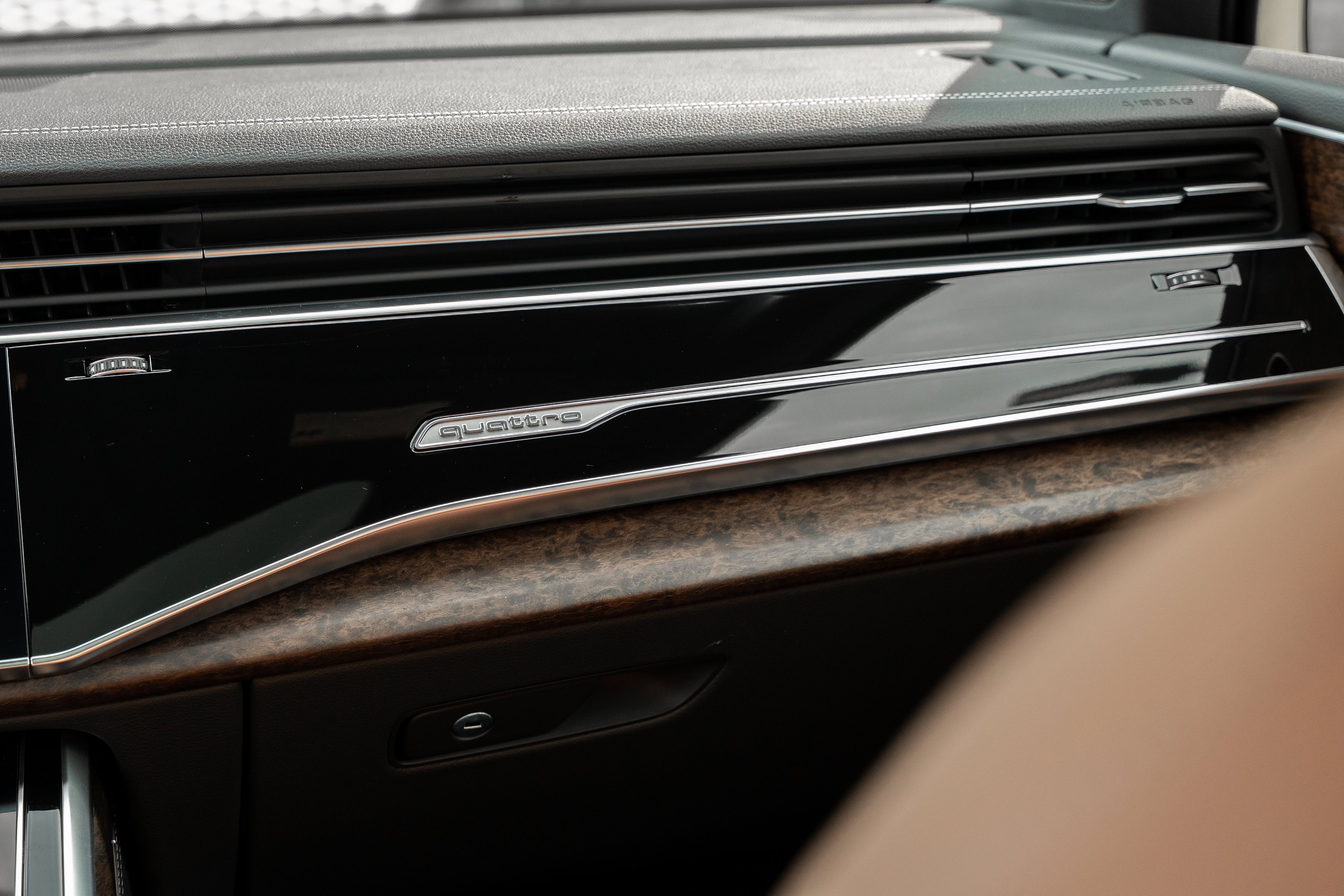 New 2026 Waitomo Audi Premium Plus image 15