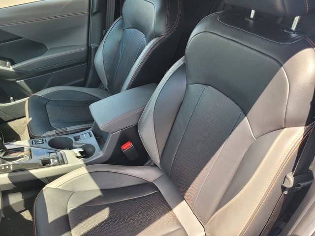 Used 2024 Gray Subaru Limited image 13