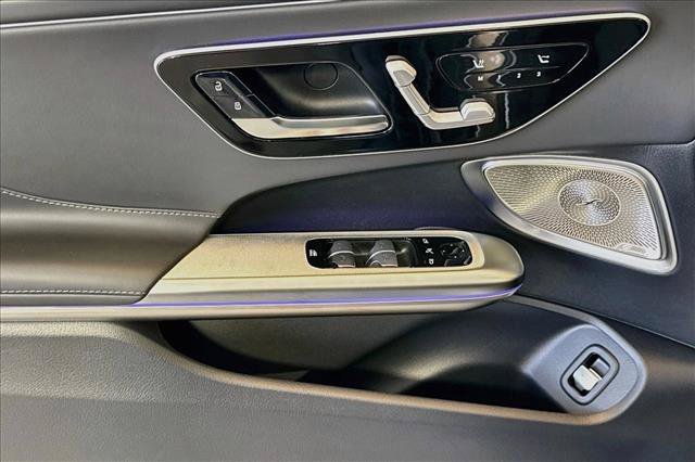 New 2027 MANUFAKTUR exclusive graphite grey magno Mercedes-Benz AMG® CLE 53 image 45