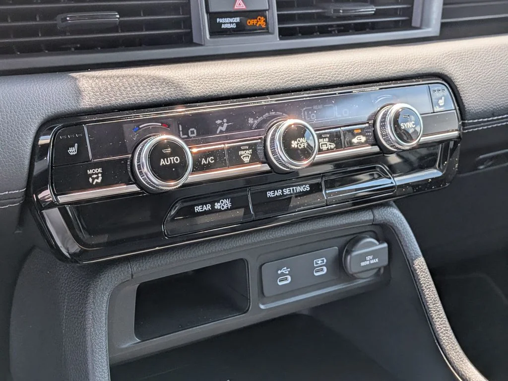 Used 2026  Honda RTL Blackout image 21
