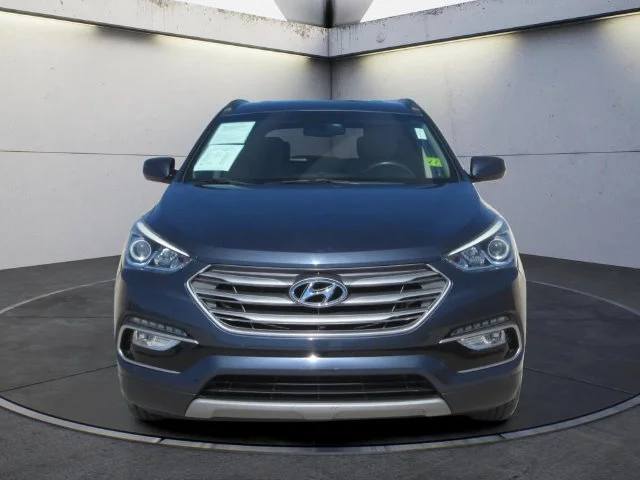Used 2017 Marlin Blue Hyundai 2.4 Base image 3