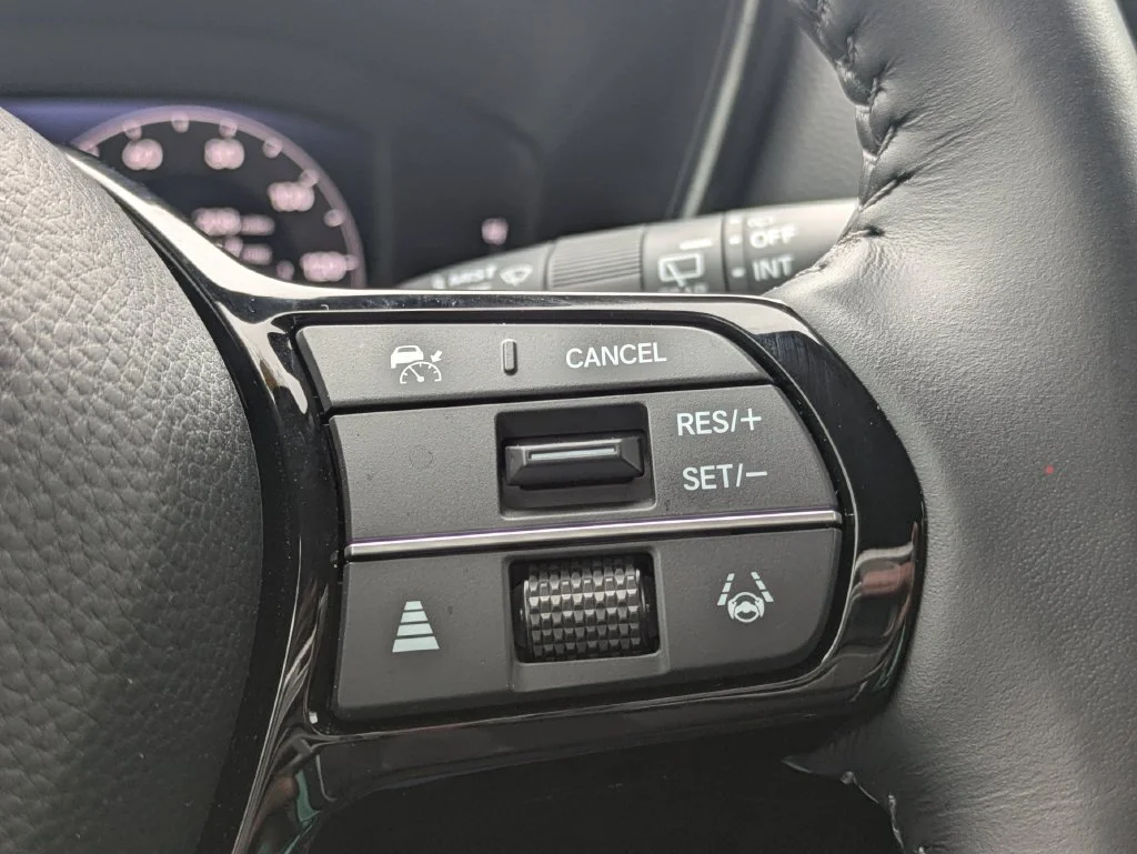 2026 Honda CR-V EX-L - Photo 25