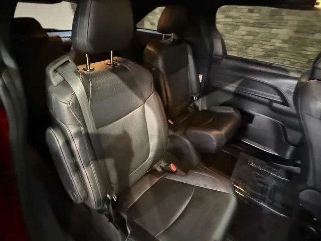 Used 2025 Pearl Toyota XSE image 36