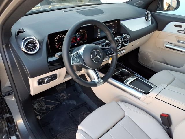 New 2026 Gray Mercedes-Benz GLA 250 image 13