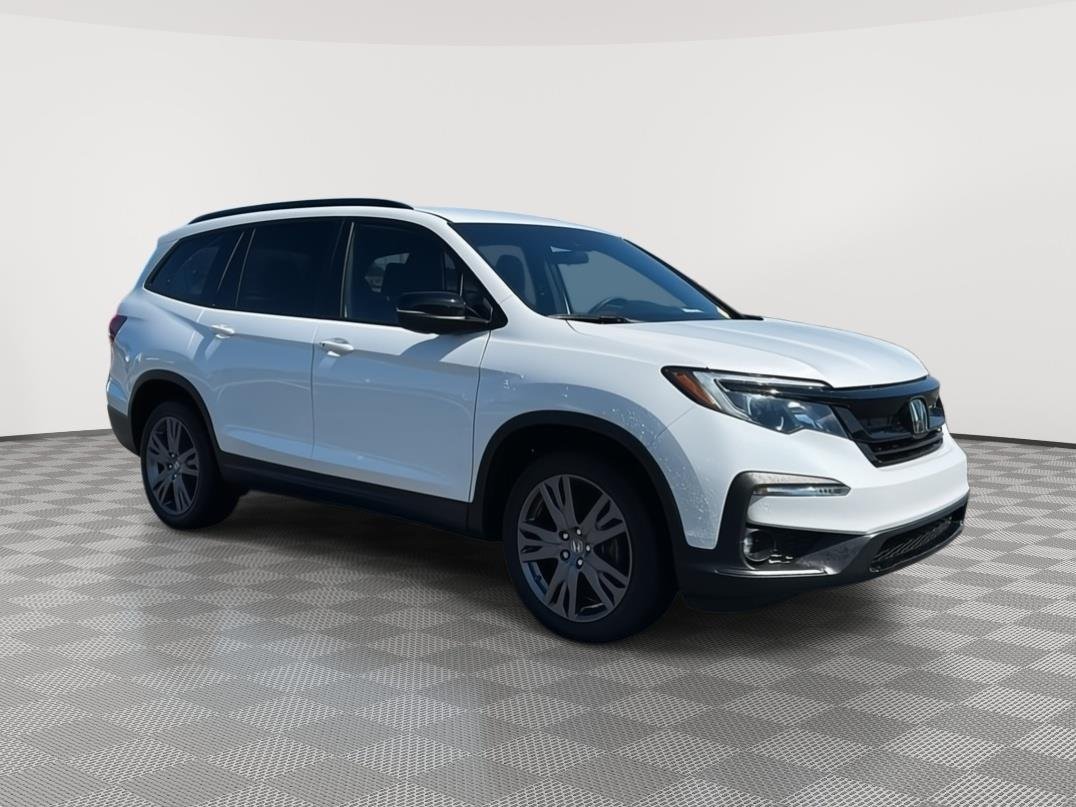 2022 Honda Pilot Sport AWD's photo