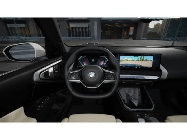 New 2026 Alpine White BMW 30 xDrive image 13