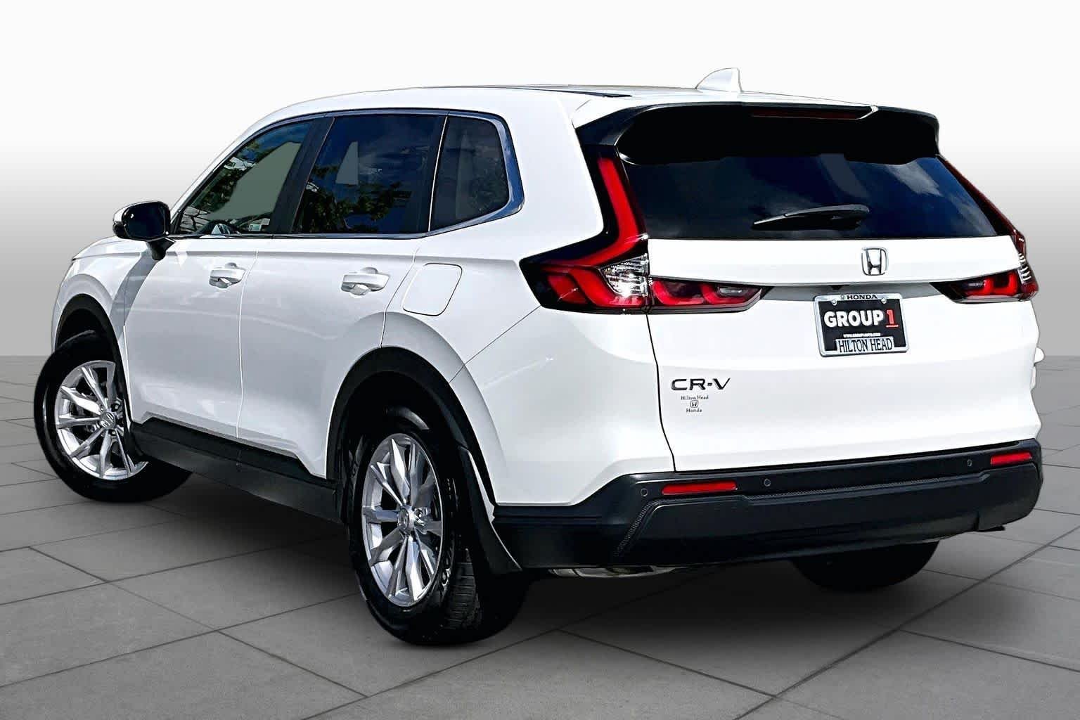 2024 Honda CR-V EX-L - Photo 12