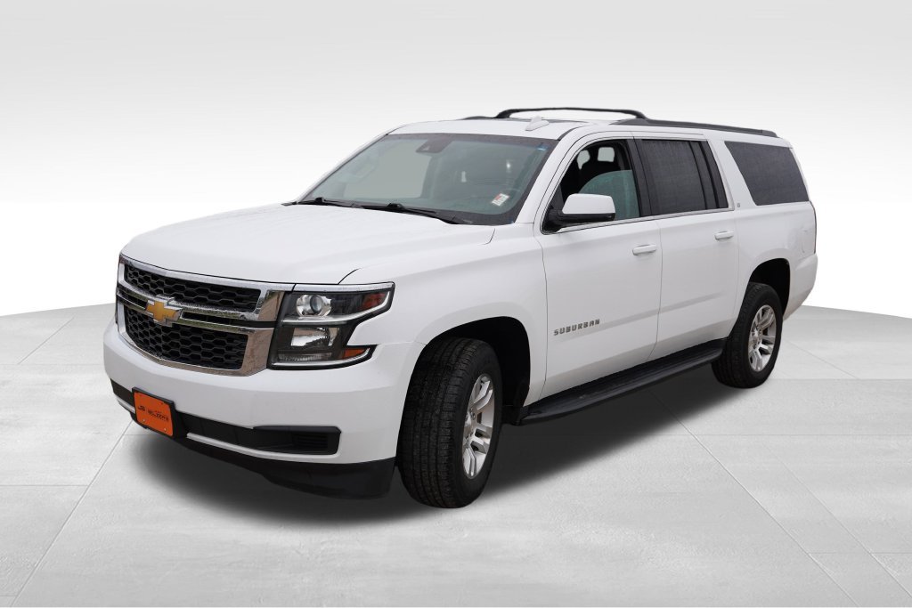 Used 2019 White Chevrolet LT image 11