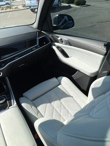 2024 BMW X5 40i - Photo 11