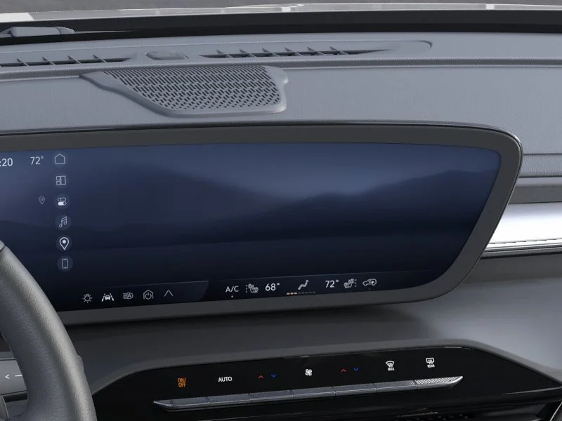 New 2026 Moonstone Grey Metallic Buick Avenir AWD image 20