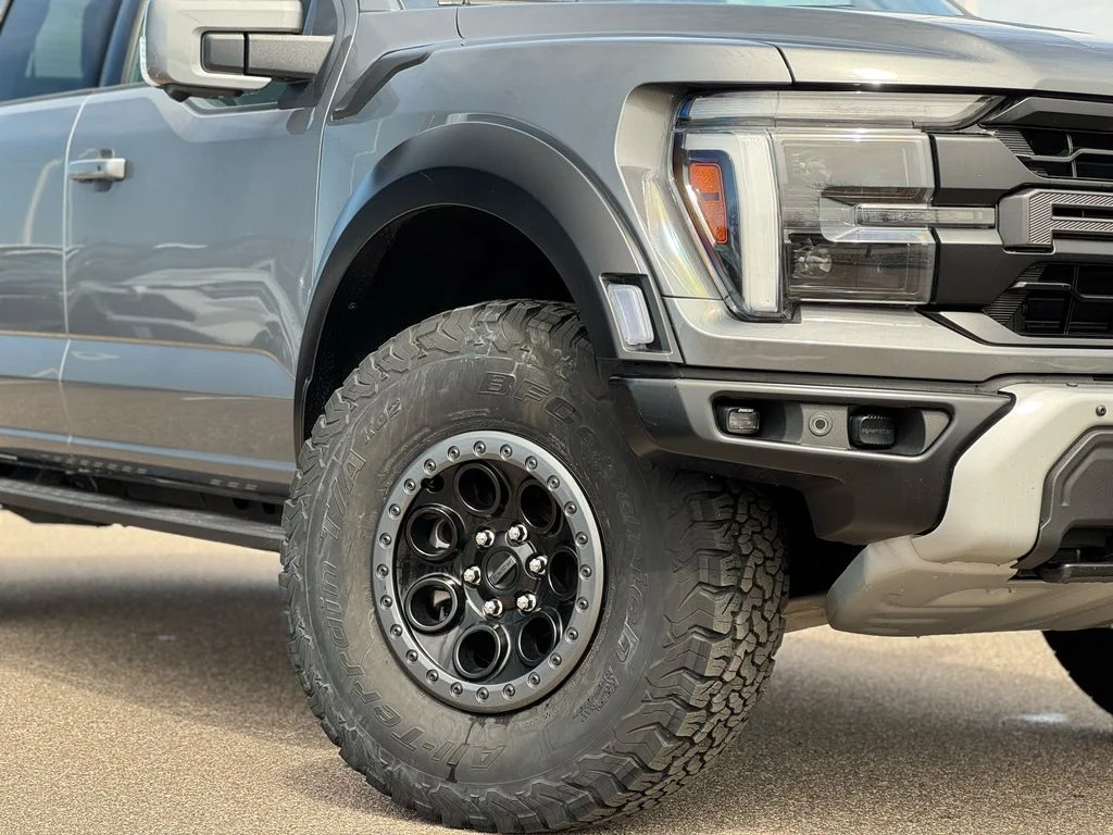 Used 2025 Ford F-150 Raptor with VIN 1FTFW1RGXSFA38740 for sale in Coon Rapids, Minnesota