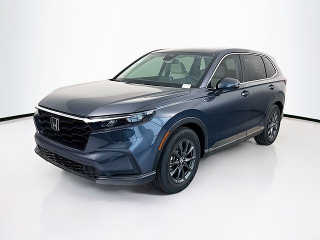 2026|Honda|CR-V|EX-L|4D Sport Utility