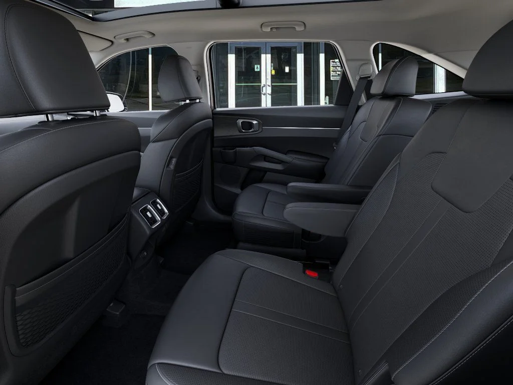 New 2026 Road Rider Brown Kia X-Line EX AWD image 18