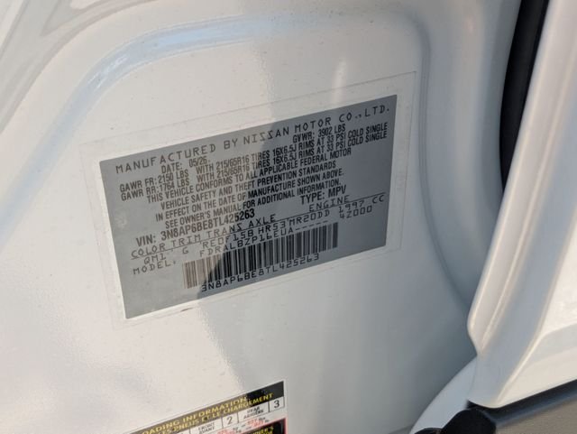 New 2026 Fresh Powder Nissan S image 26