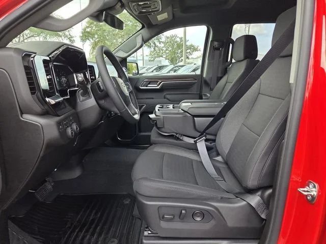2026 Chevrolet Silverado 1500 LT - Photo 14