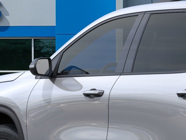 2026 Chevrolet Traverse LT - Photo 12