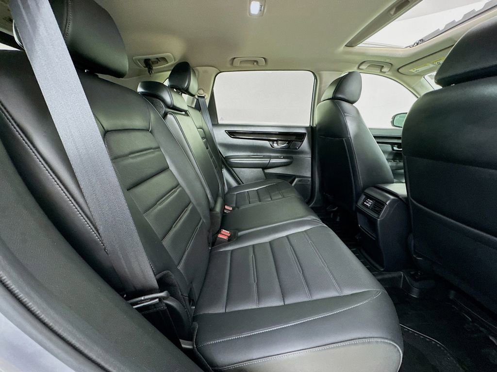 2023 Honda CR-V EX-L - Photo 81