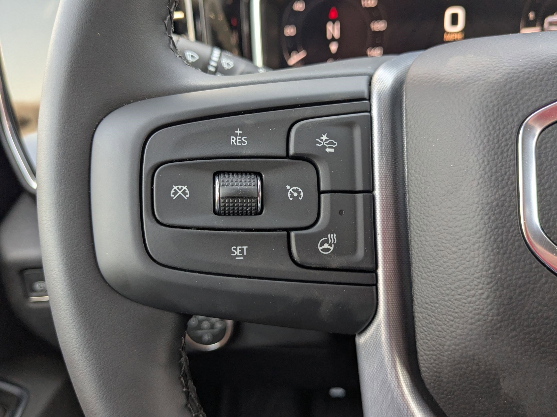 New 2026 Sterling Metallic GMC SLT image 14