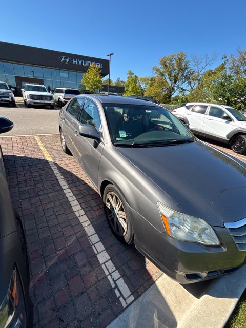 Used 2007 Gray Toyota Limited image 11