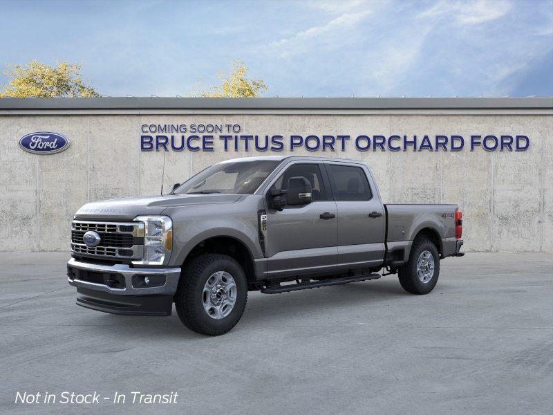 2026 Ford F-250 XLT 4x4 Crew Cab 6-3/4' Box's photo