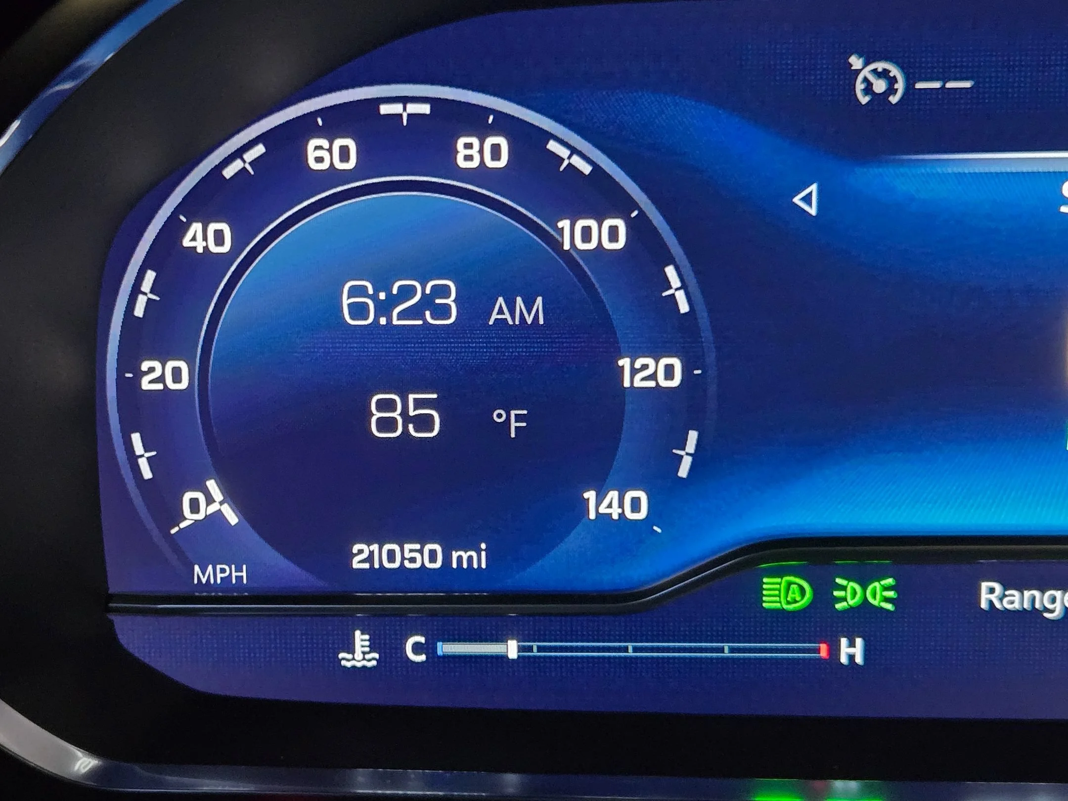 Used 2024 Black Chevrolet RST image 29