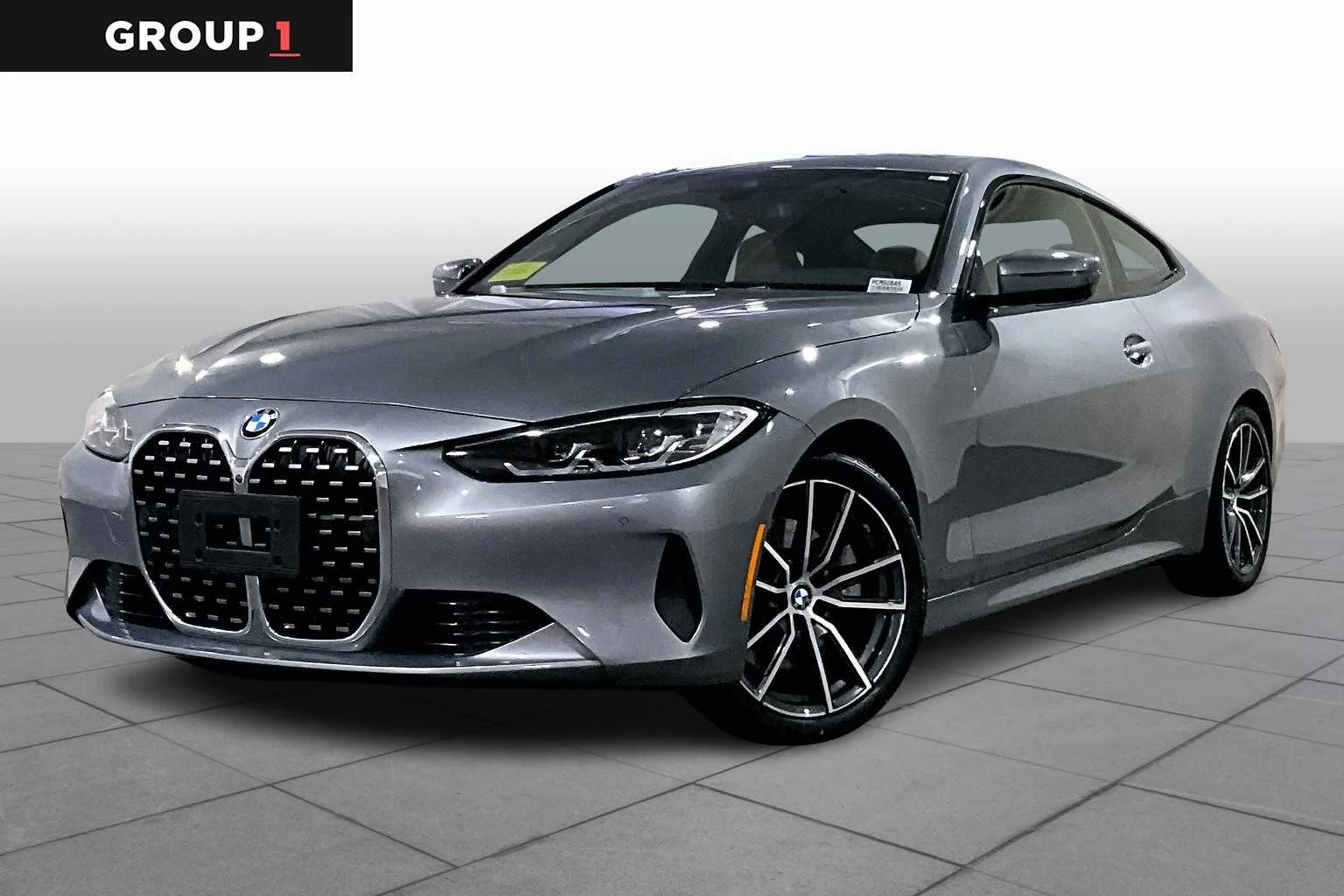 Pre-Owned 2023 BMW 430i 430i XDrive