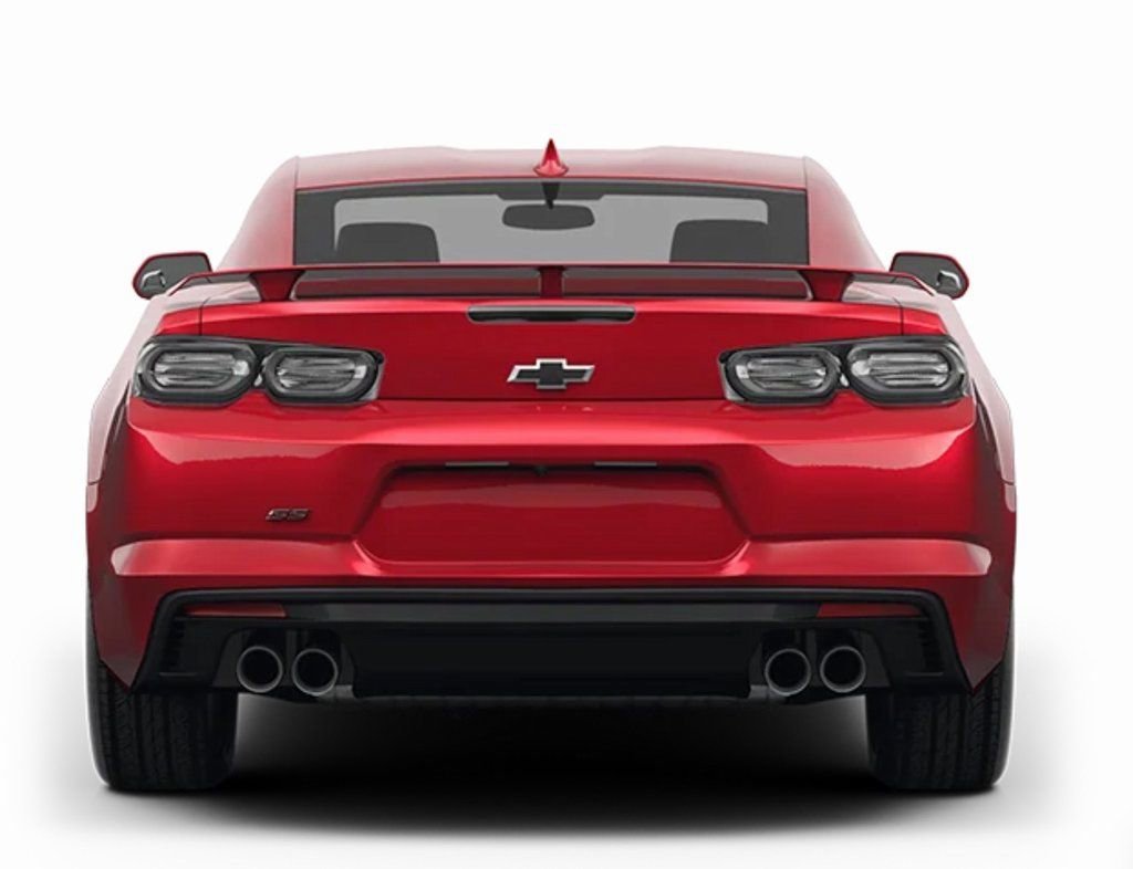 2024 CHEVROLET CAMARO - Image 2