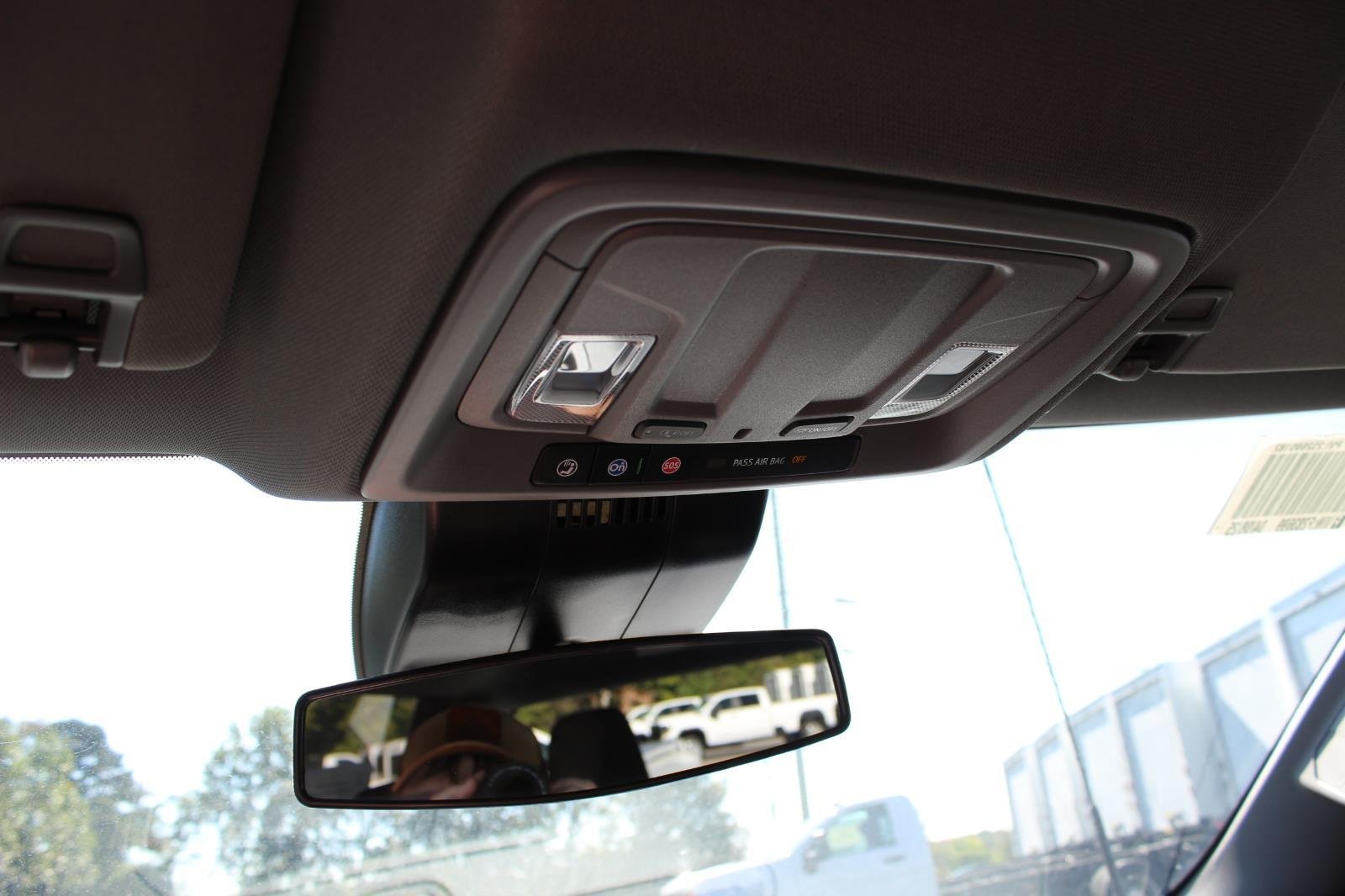 2025 Chevrolet Silverado 2500 HD Work Truck - Photo 31