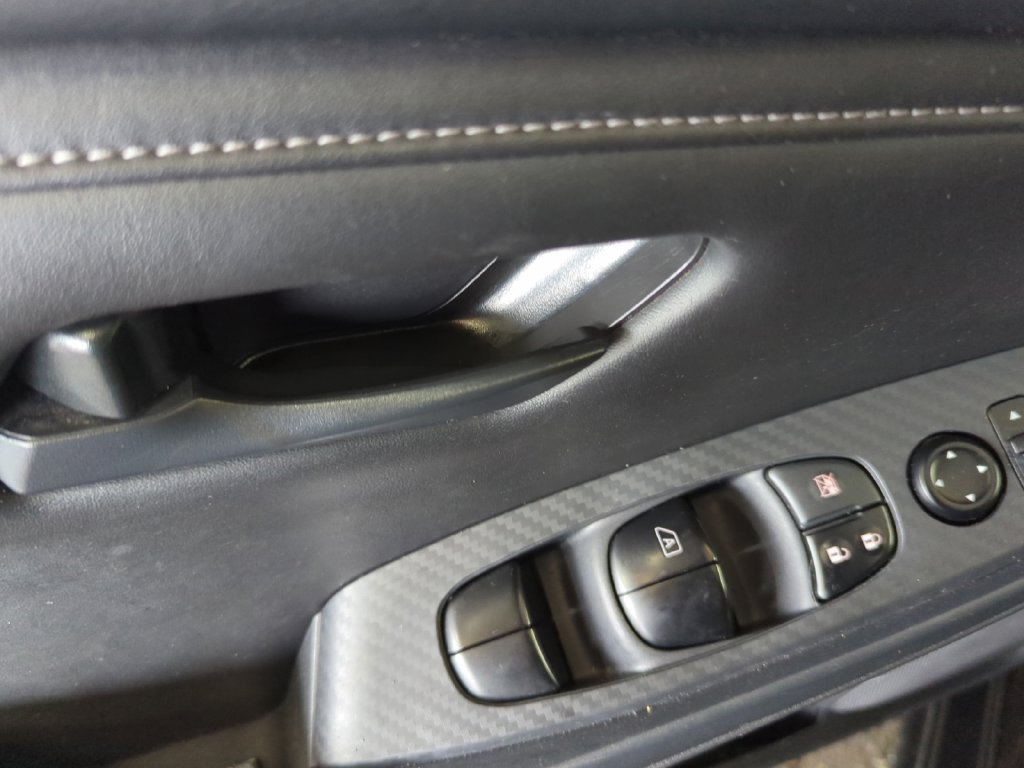 Used 2024 Black Nissan S image 10
