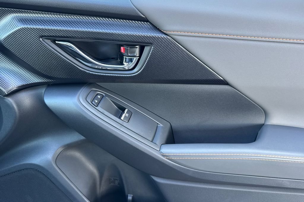 New 2026 MAGNETITE GRAY PEARL Subaru Limited Hybrid image 21