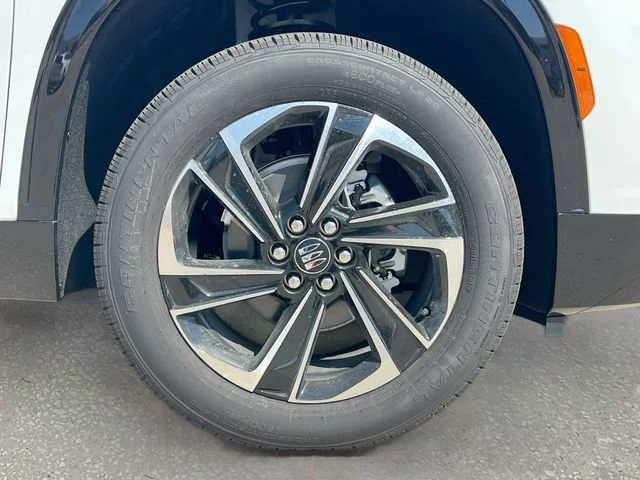 2027 Buick Enclave Sport Touring - Photo 19
