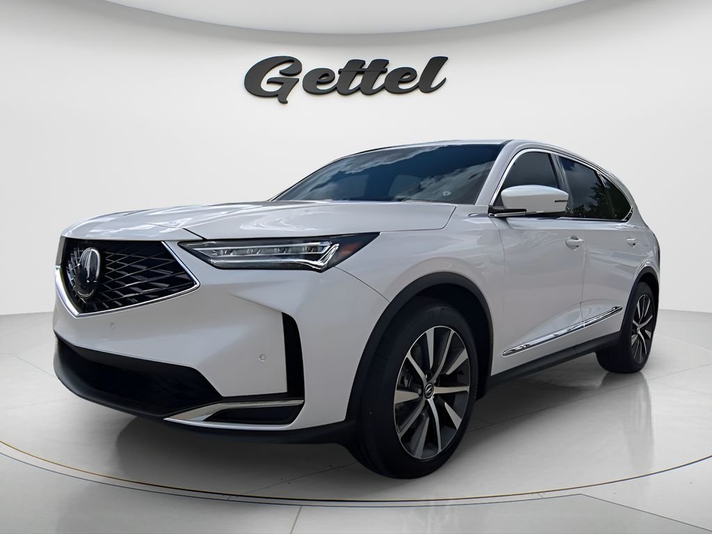 2026 Acura MDX Technology Package - Photo 9