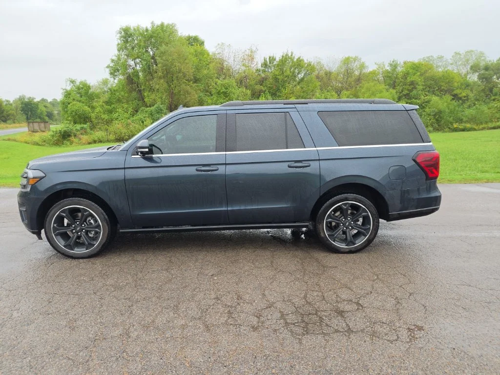 2022 Ford Expedition